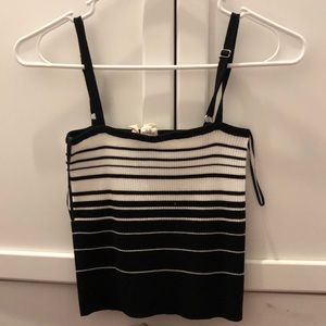 never worn tillys black and white sky and sparrow